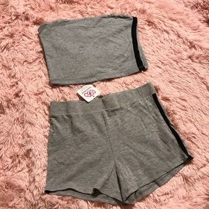 NWT matching set